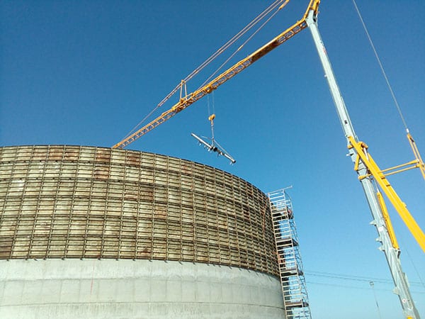 Assistenza decalcificatore acqua - Centro Depurazione Acque